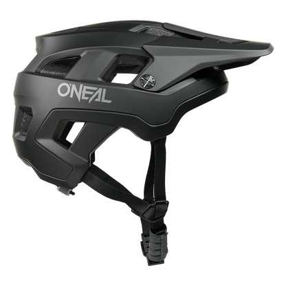 MTB Ķivere O'NEAL DEFENDER SOLID Melns