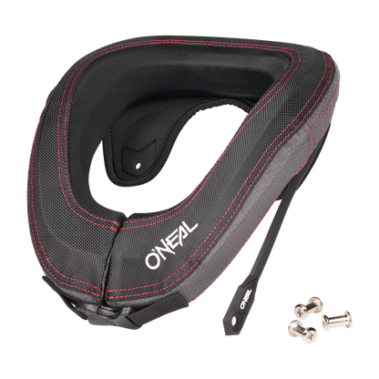 O'NEAL NX2 NECK COLLAR Junior Protective Neck Brace Black