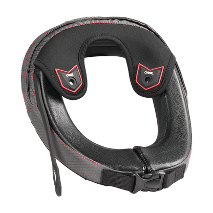 O'NEAL NX2 NECK COLLAR Junior Protective Neck Brace Black