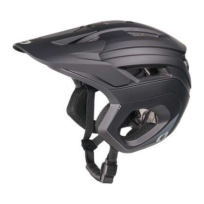 MTB Ķivere O'NEAL TRAPPER EVO SOLID Melna