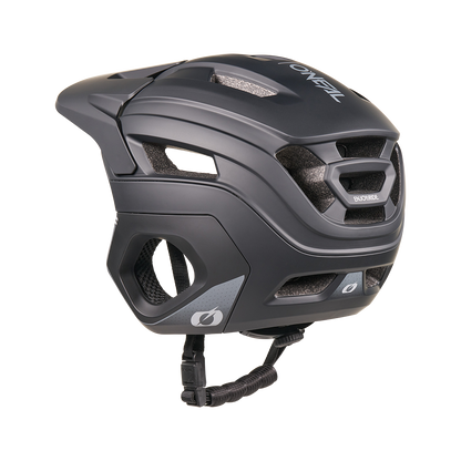 MTB Ķivere O'NEAL TRAPPER EVO SOLID Melna