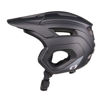 MTB Ķivere O'NEAL TRAPPER EVO SOLID Melna