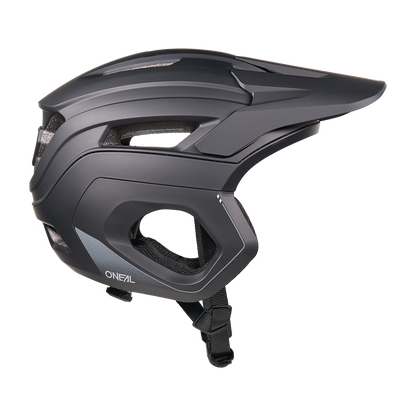 MTB Ķivere O'NEAL TRAPPER EVO SOLID Melna