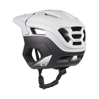 O'NEAL TRAPPER EVO SOLID MTB Helmet Black/Grey