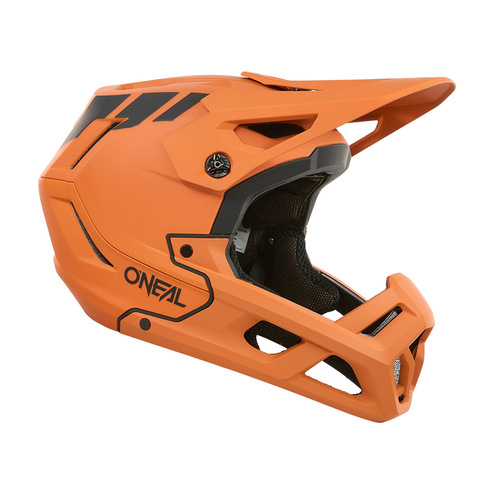 O'NEAL SL1 CREST MTB Helmet Orange/Black