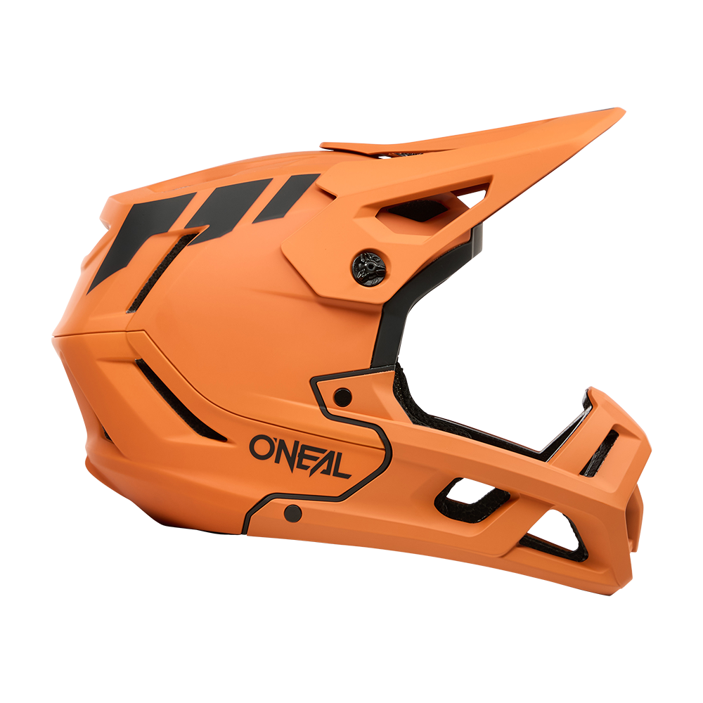 O'NEAL SL1 CREST MTB Helmet Orange/Black