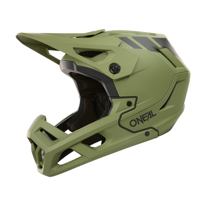 O'NEAL SL1 CREST MTB Helmet Khaki/Black
