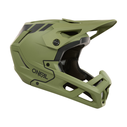 O'NEAL SL1 CREST MTB Helmet Khaki/Black