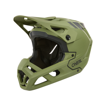 O'NEAL SL1 CREST MTB Helmet Khaki/Black