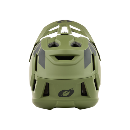 O'NEAL SL1 CREST MTB Helmet Khaki/Black