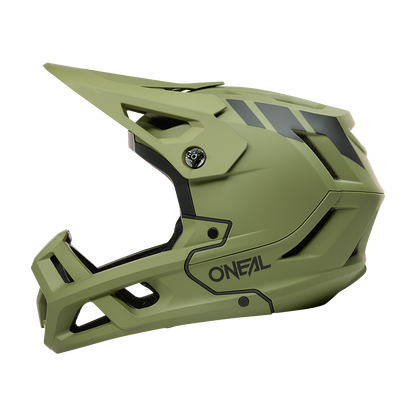 O'NEAL SL1 CREST MTB Helmet Khaki/Black