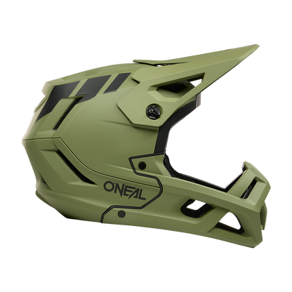 O'NEAL SL1 CREST MTB Helmet Khaki/Black