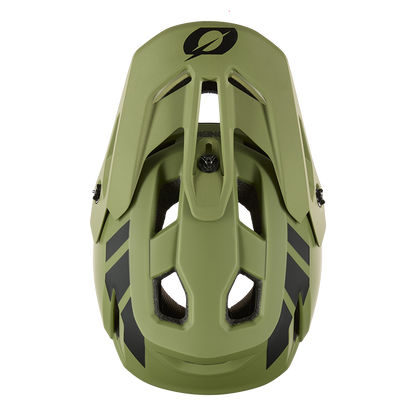 O'NEAL SL1 CREST MTB Helmet Khaki/Black