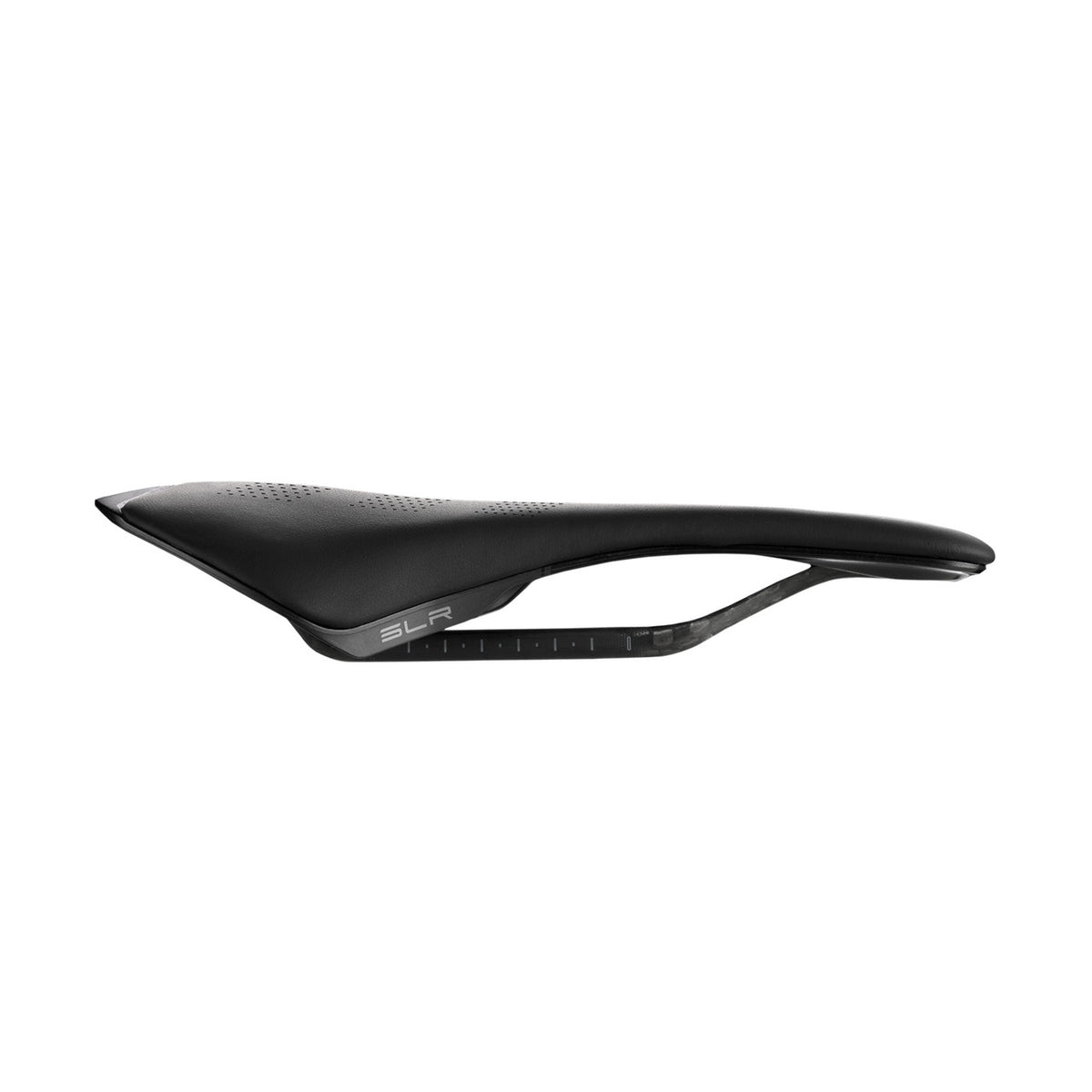 Saddle SELLE ITALIA SLR CARBON SUPERFLOW L3 145 mm Carbon Rails