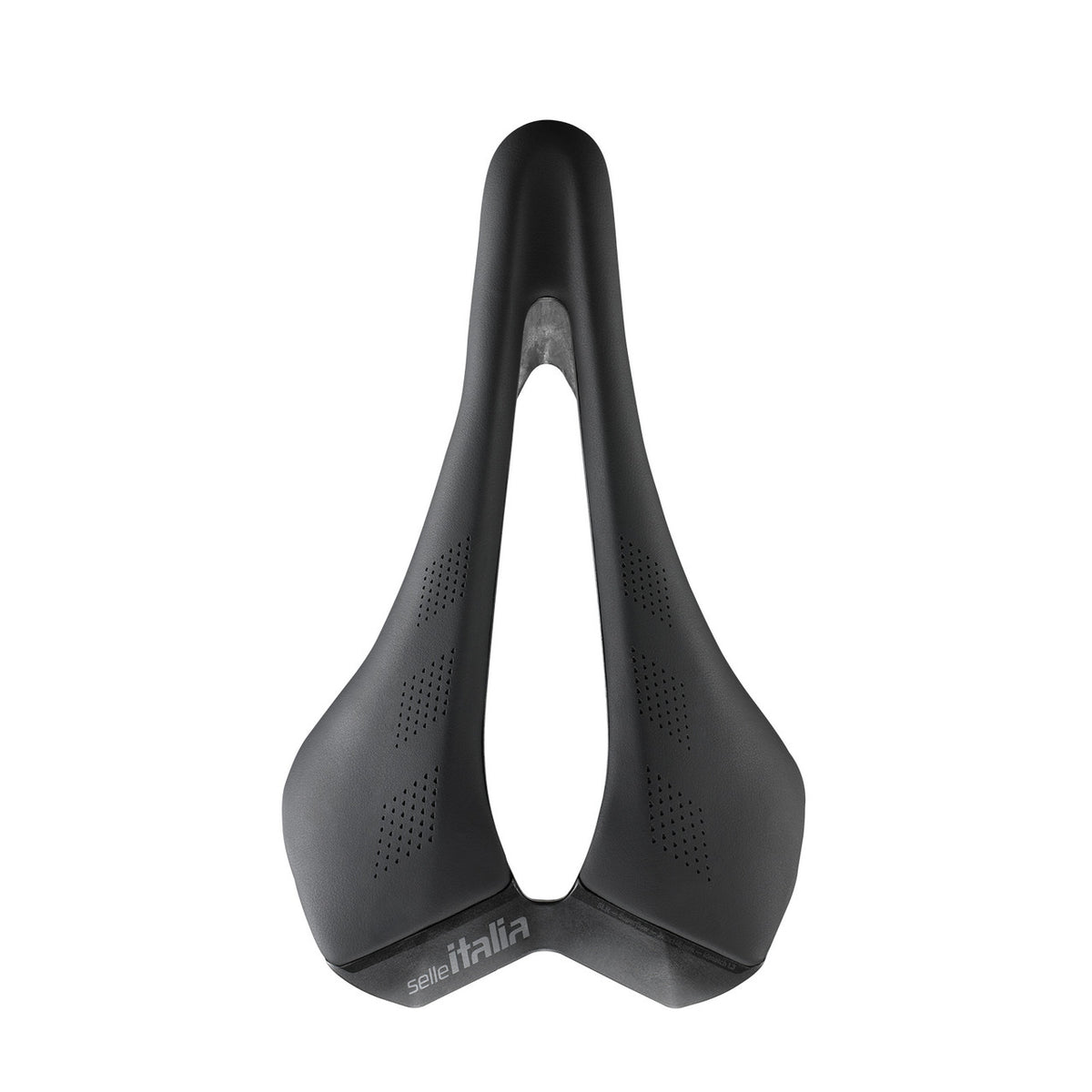 Saddle SELLE ITALIA SLR CARBON SUPERFLOW L3 145 mm Carbon Rails