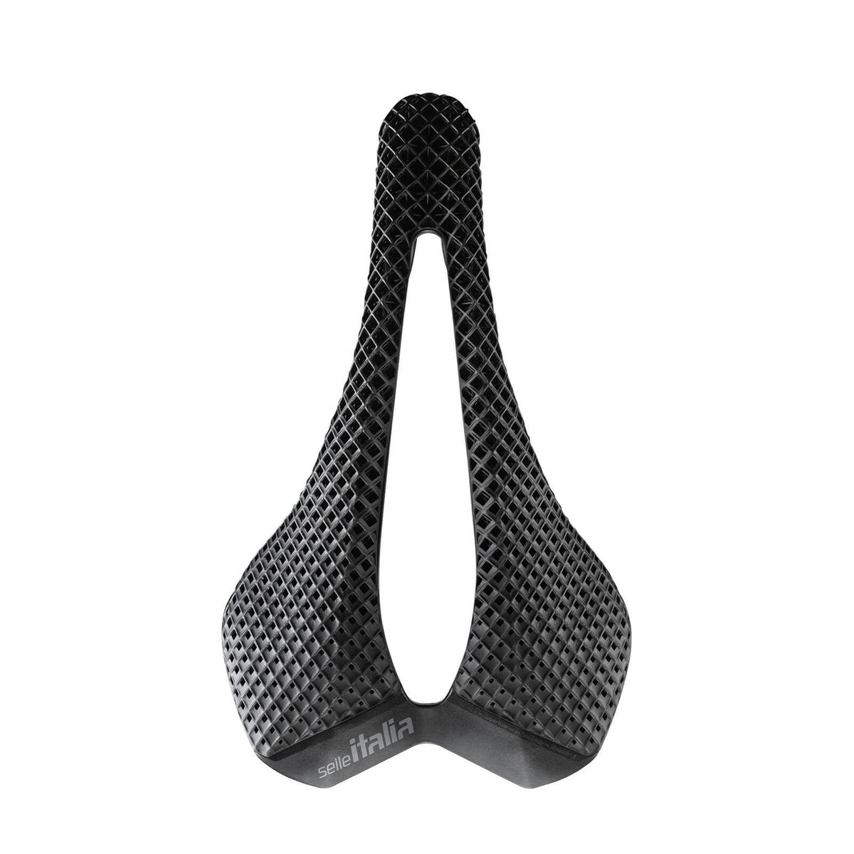 Sadel SLR 3D Elite L3 - set oppefra