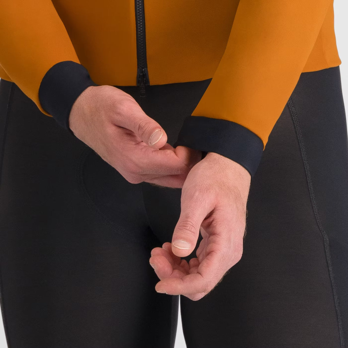 SPORTFUL SUPERGIARA 2 Jacket Brown