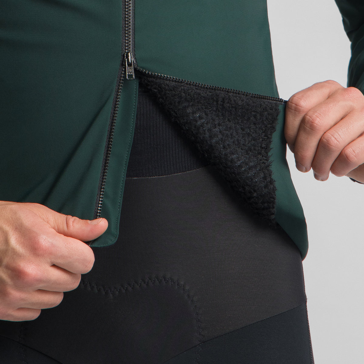 SPORTFUL SUPERGIARA 2 Jacket Green
