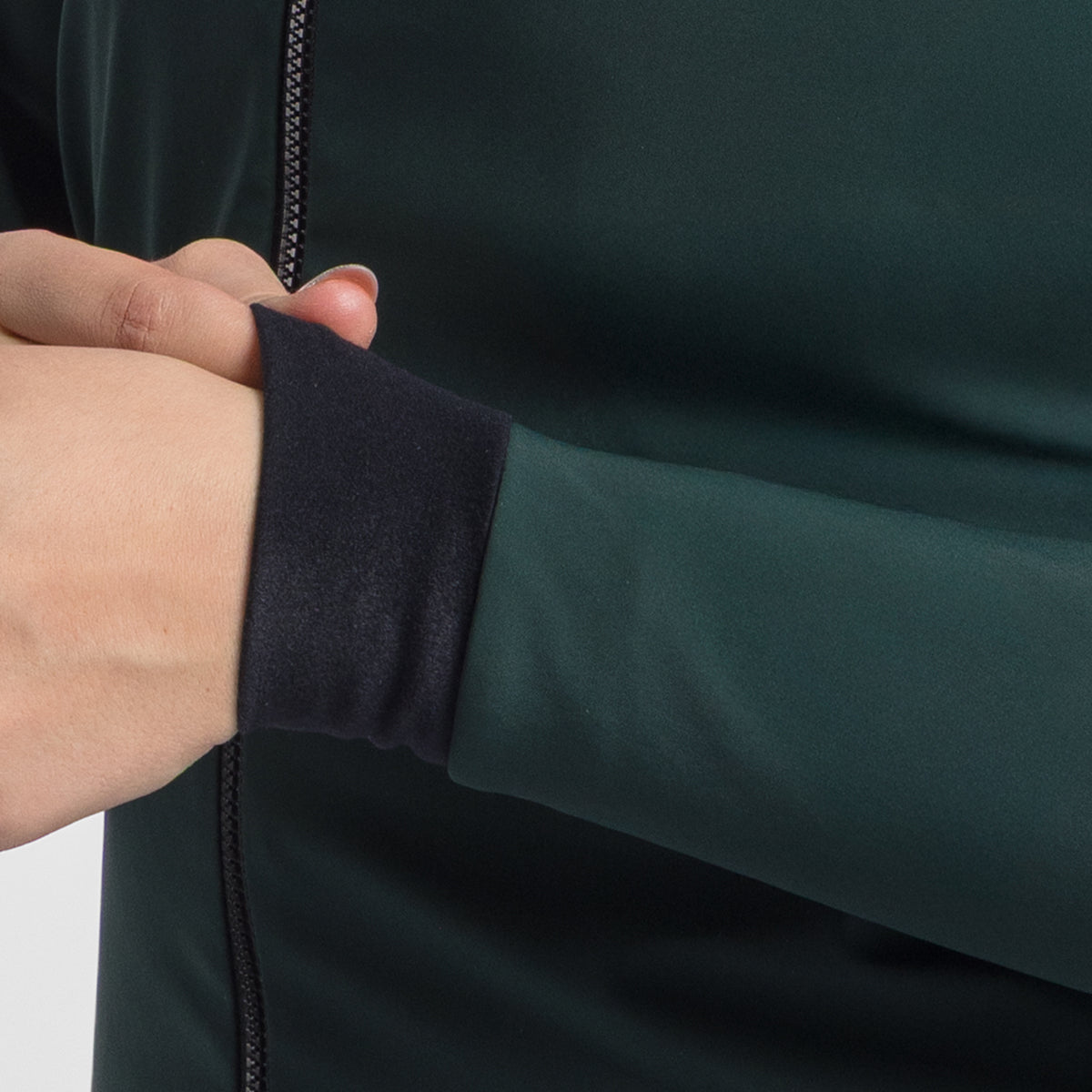 SPORTFUL SUPERGIARA 2 Women's Jacket Green