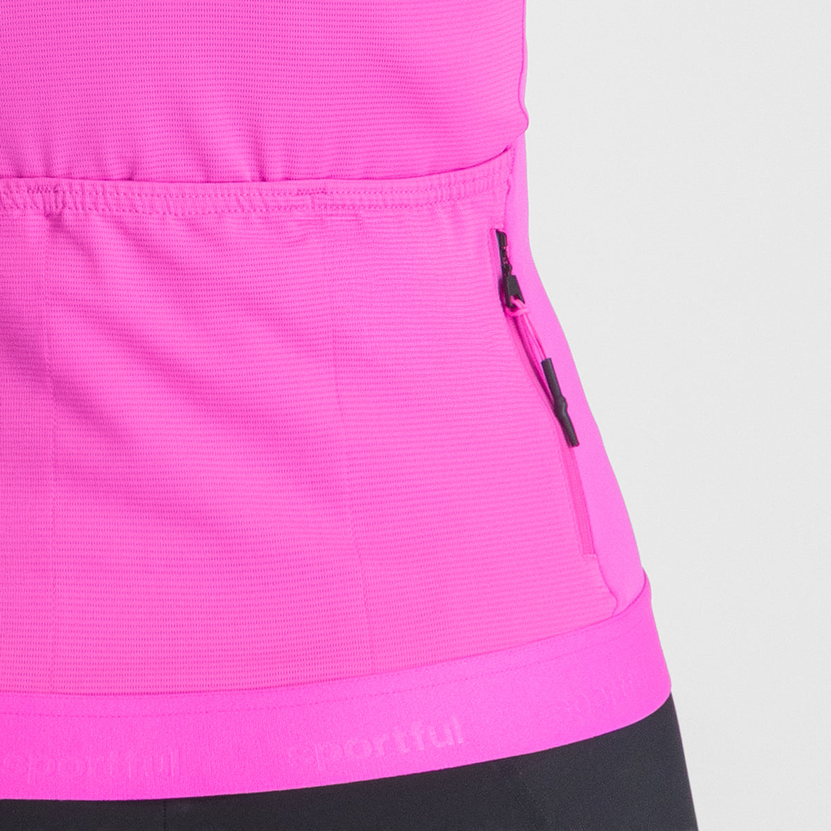 Tröja SPORTFUL SRK Långärmad Dam Rosa
