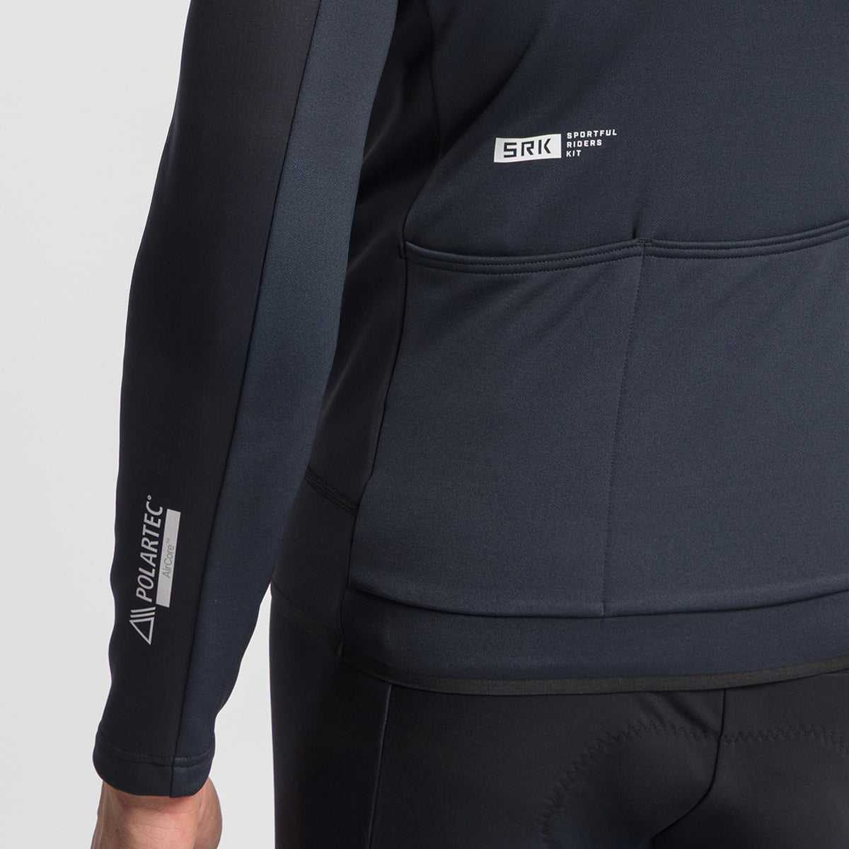 SPORTFUL SRK 2 Jacket Black