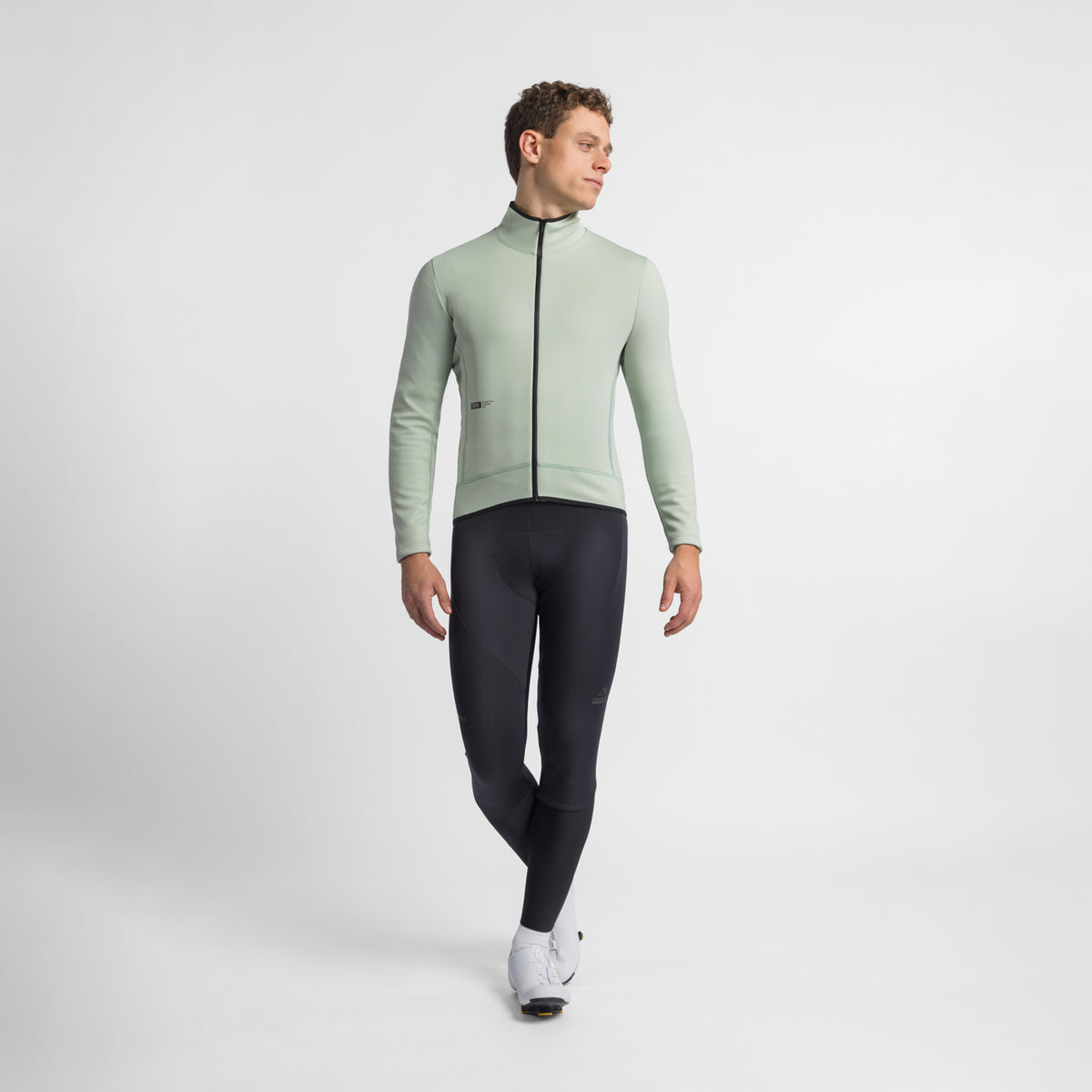SPORTFUL SRK 2 Jacket Green