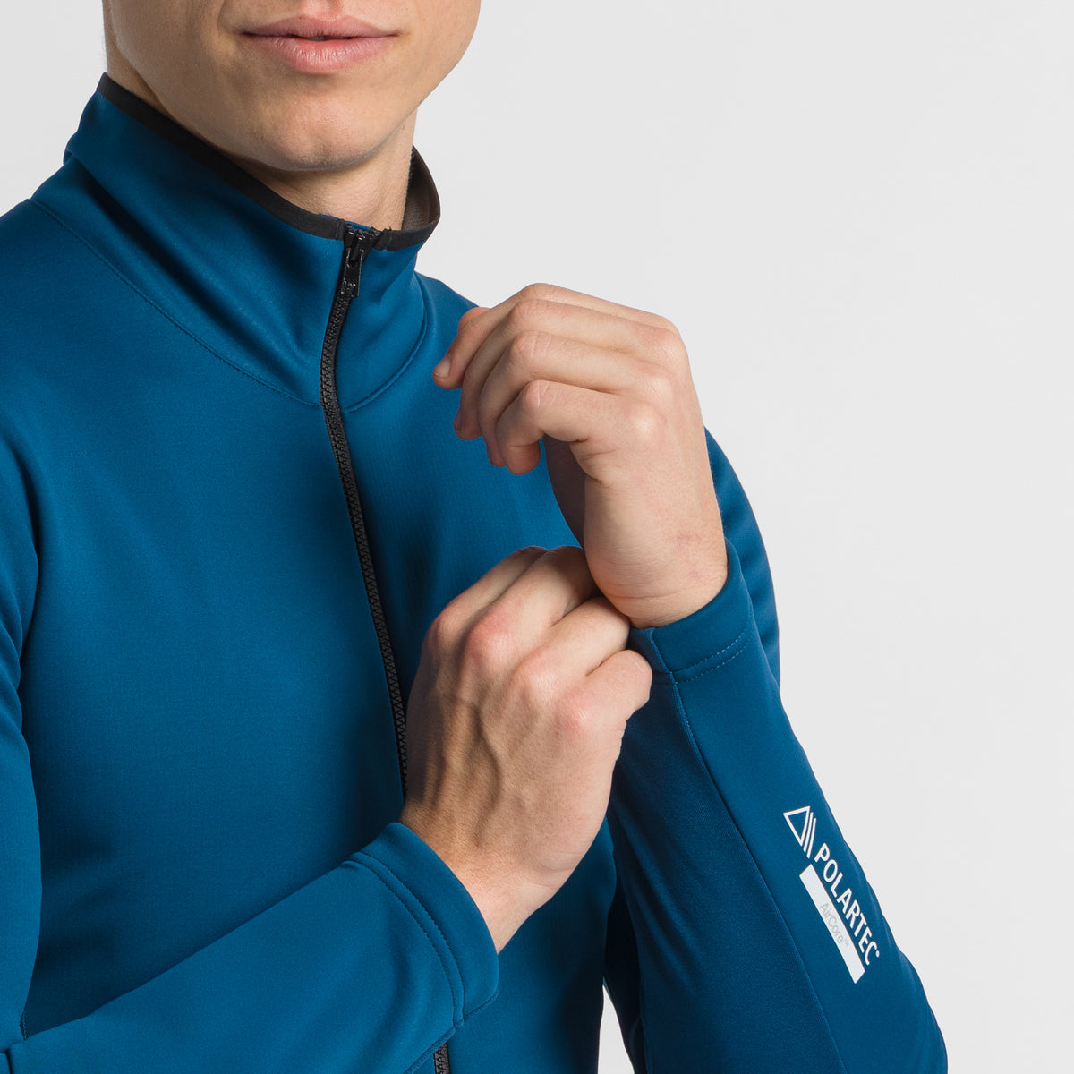 SPORTFUL SRK 2 Jacket Blue