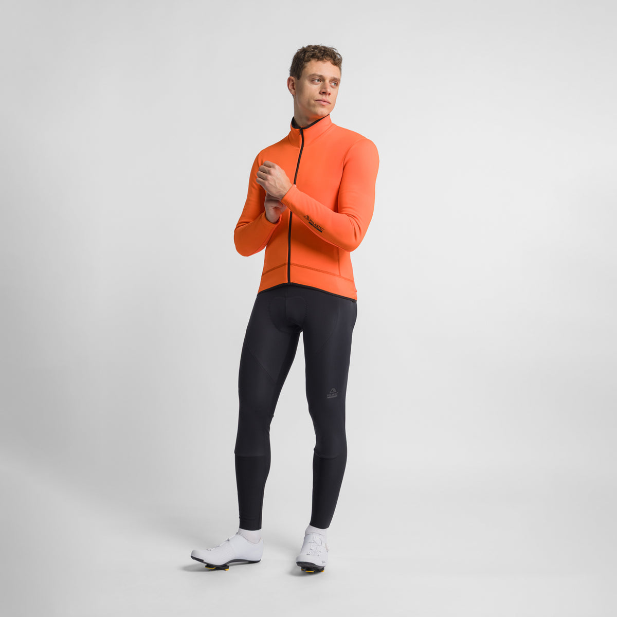 SPORTFUL SRK 2 Jacket Orange