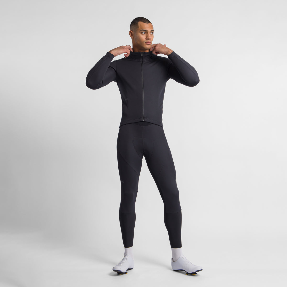 SPORTFUL CLASSIC 2 Jacket Black