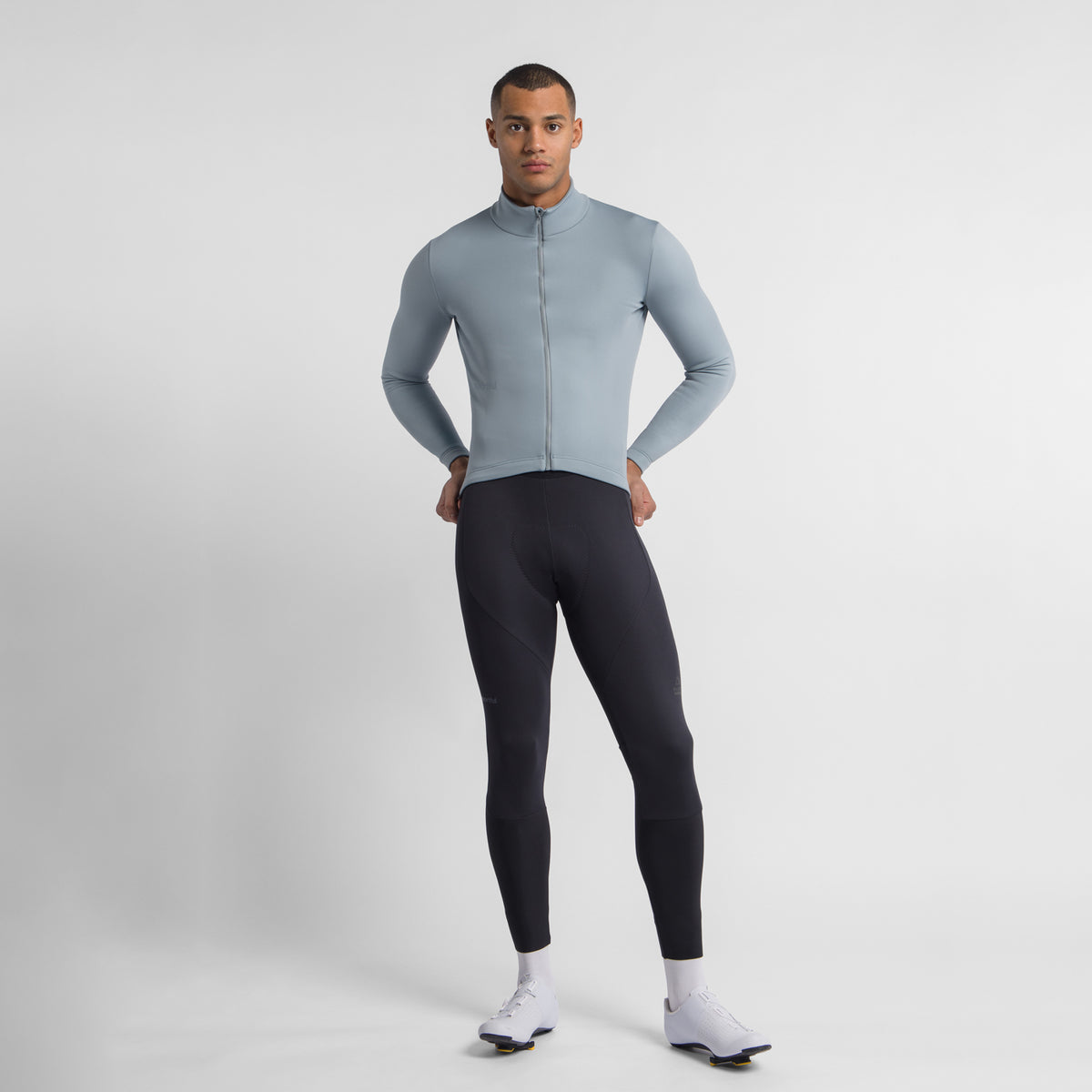 SPORTFUL CLASSIC 2 Jacket Grey