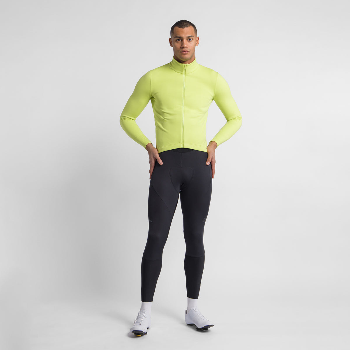 SPORTFUL CLASSIC 2 Jacket Yellow