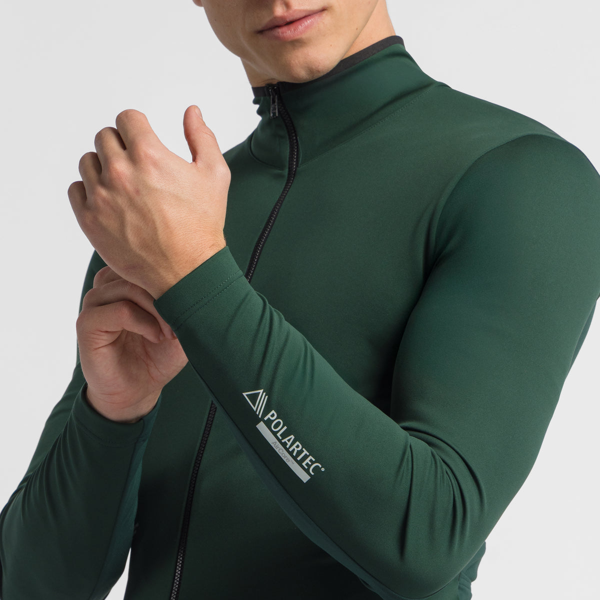 Kurtka SPORTFUL SRK SHIFT zielona