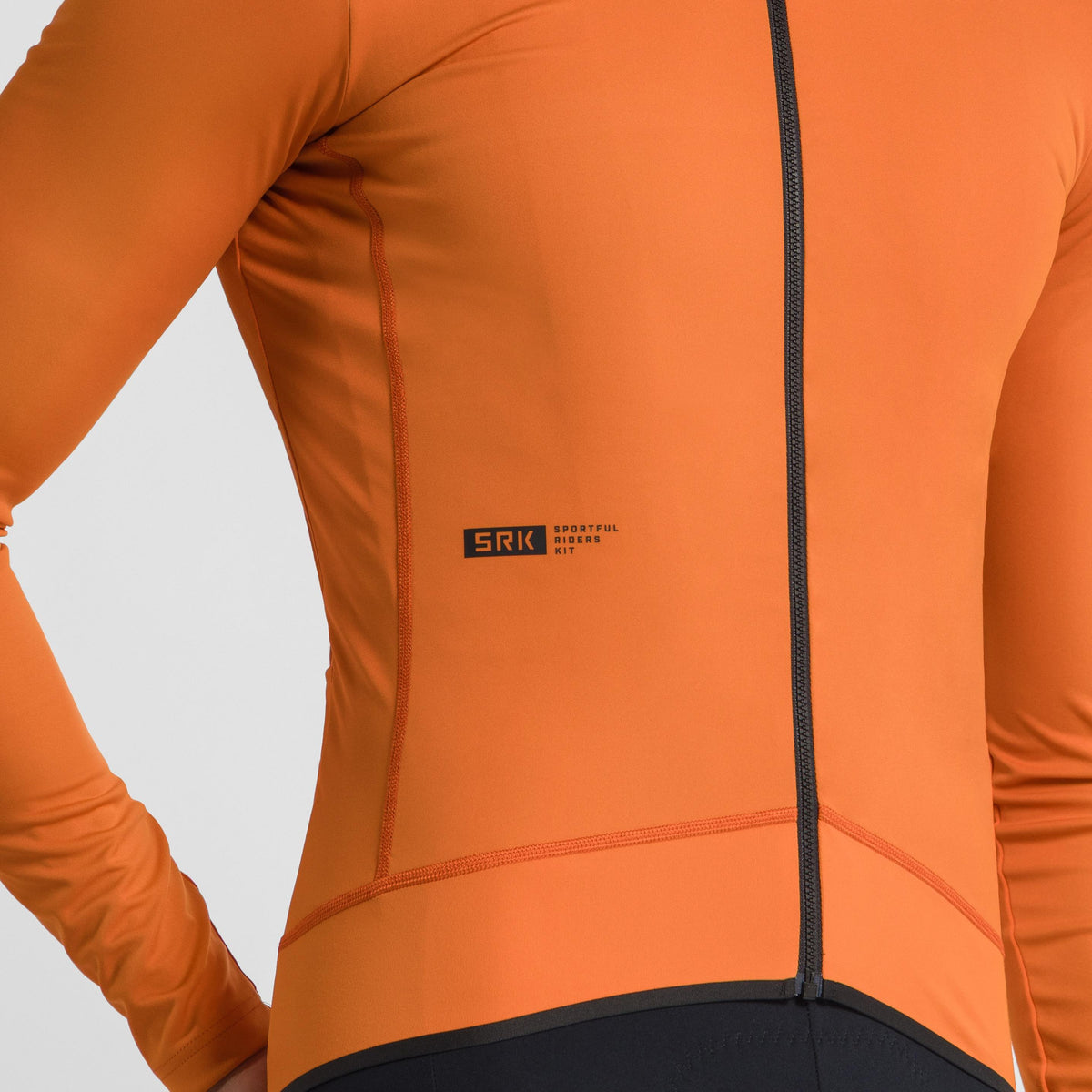 SPORTFUL SRK SHIFT Jacket Orange