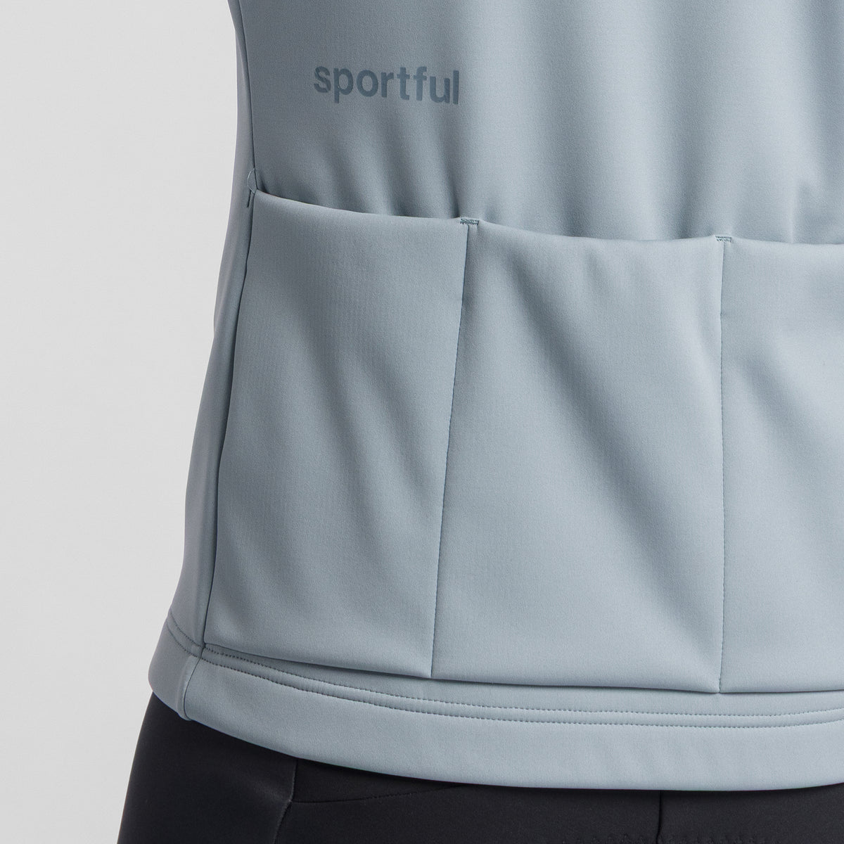 SPORTFUL CLASSIC 2 Women’s Jacket Grey