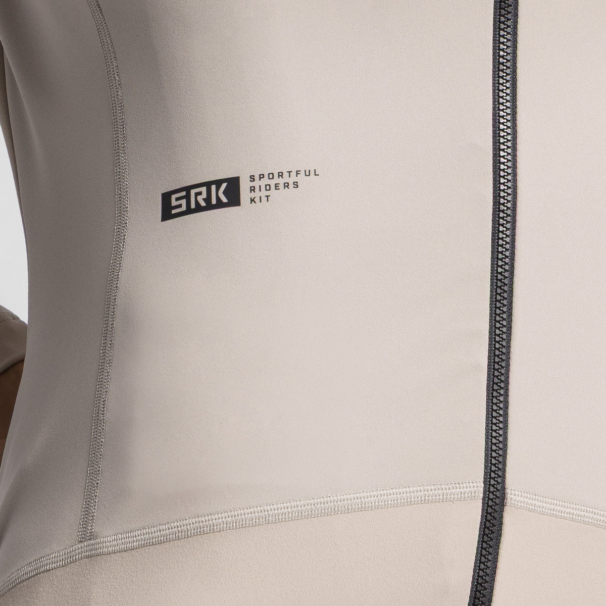 SPORTFUL SRK SHIFT Women's Jacket Beige