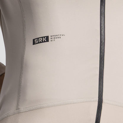 SPORTFUL SRK SHIFT Women's Jacket Beige