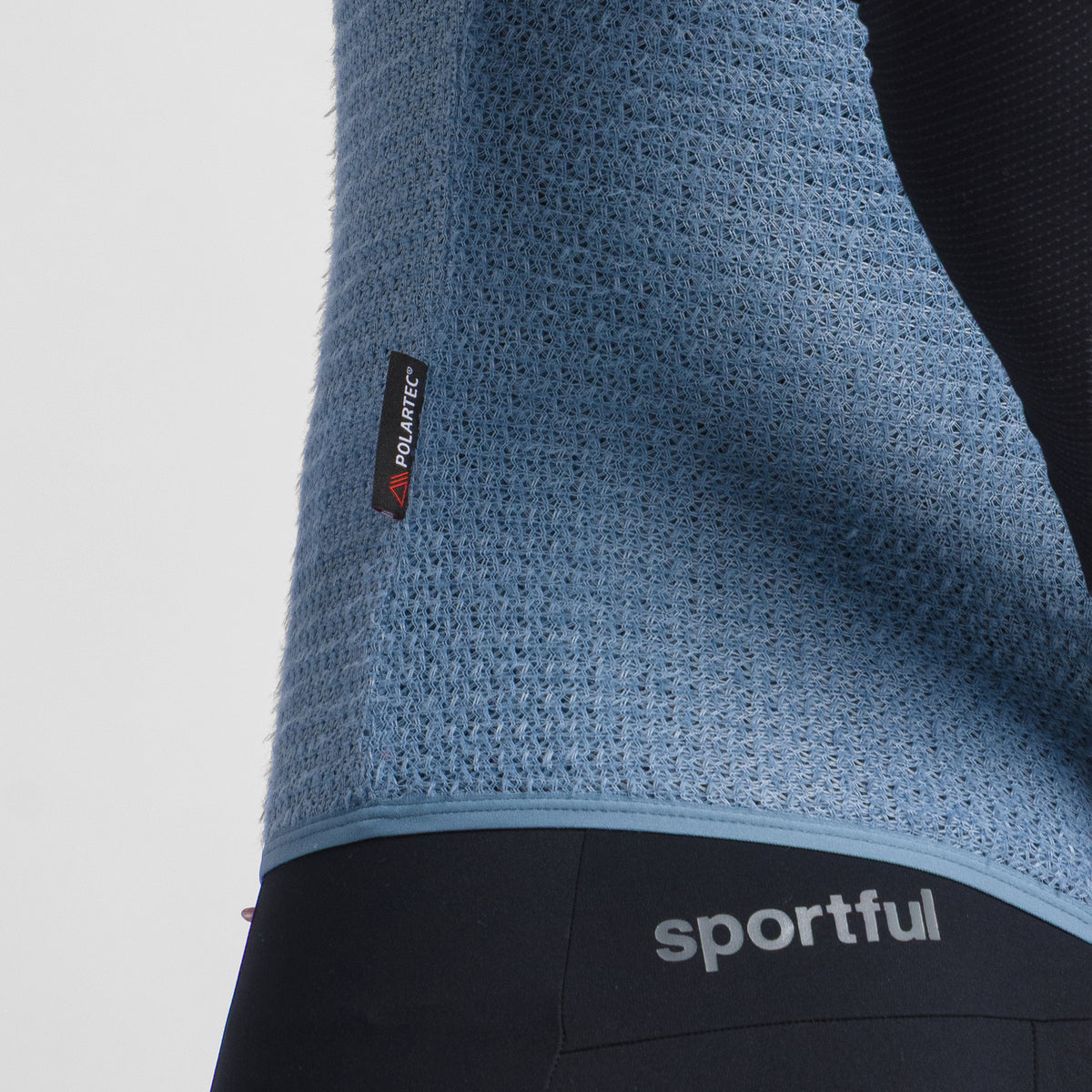 SPORTFUL ALPHA® ärmlöst underställ för dam blått
