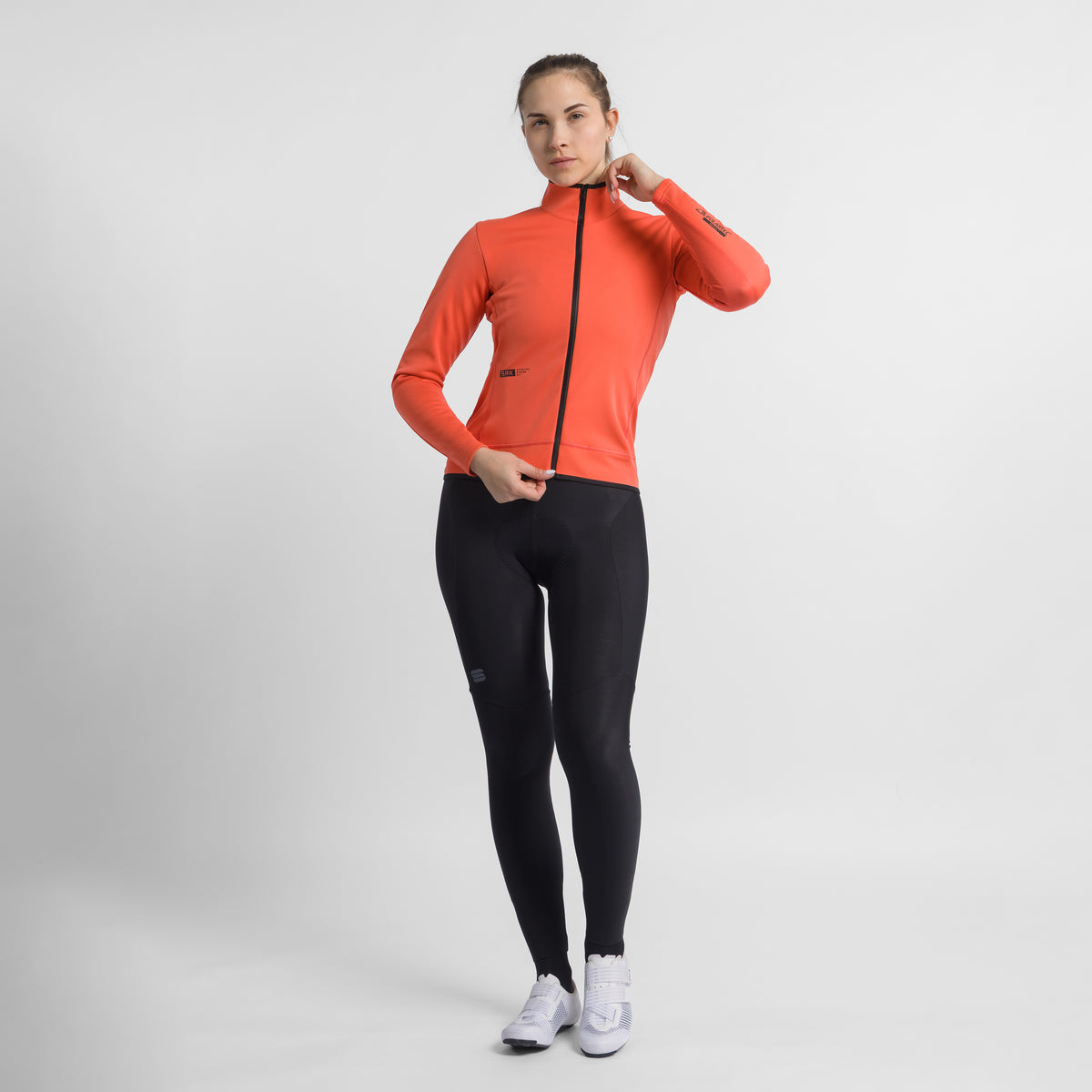 SPORTFUL SRK 2 Women's Jacket Red