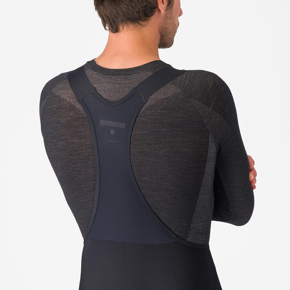 Lang Bib-Short CASTELLI COMPETIZIONE Sort
