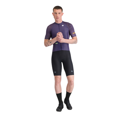 SPORTFUL SUPERNOVA īsroku krekls violets