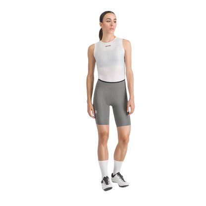 Κοντό Σορτς SPORTFUL SRK Γυναικείο Γκρι