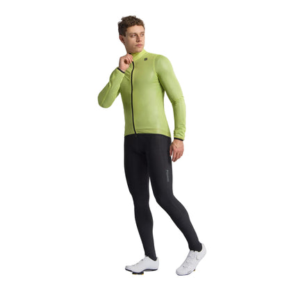 Jachetă SPORTFUL AQUA LIGHT Galben