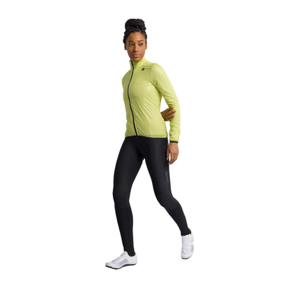 Jachetă SPORTFUL AQUA LIGHT Damă Galben