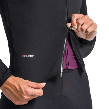 Geacă SPORTFUL FIANDRE AQUA Damă Negru