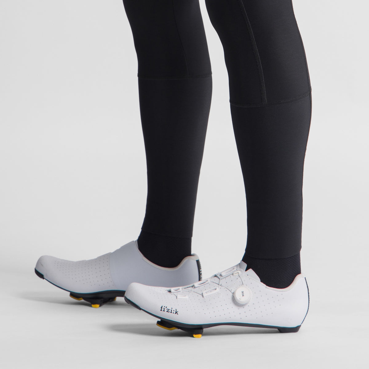 SPORTFUL SUPERNOVA Bib Tights Black