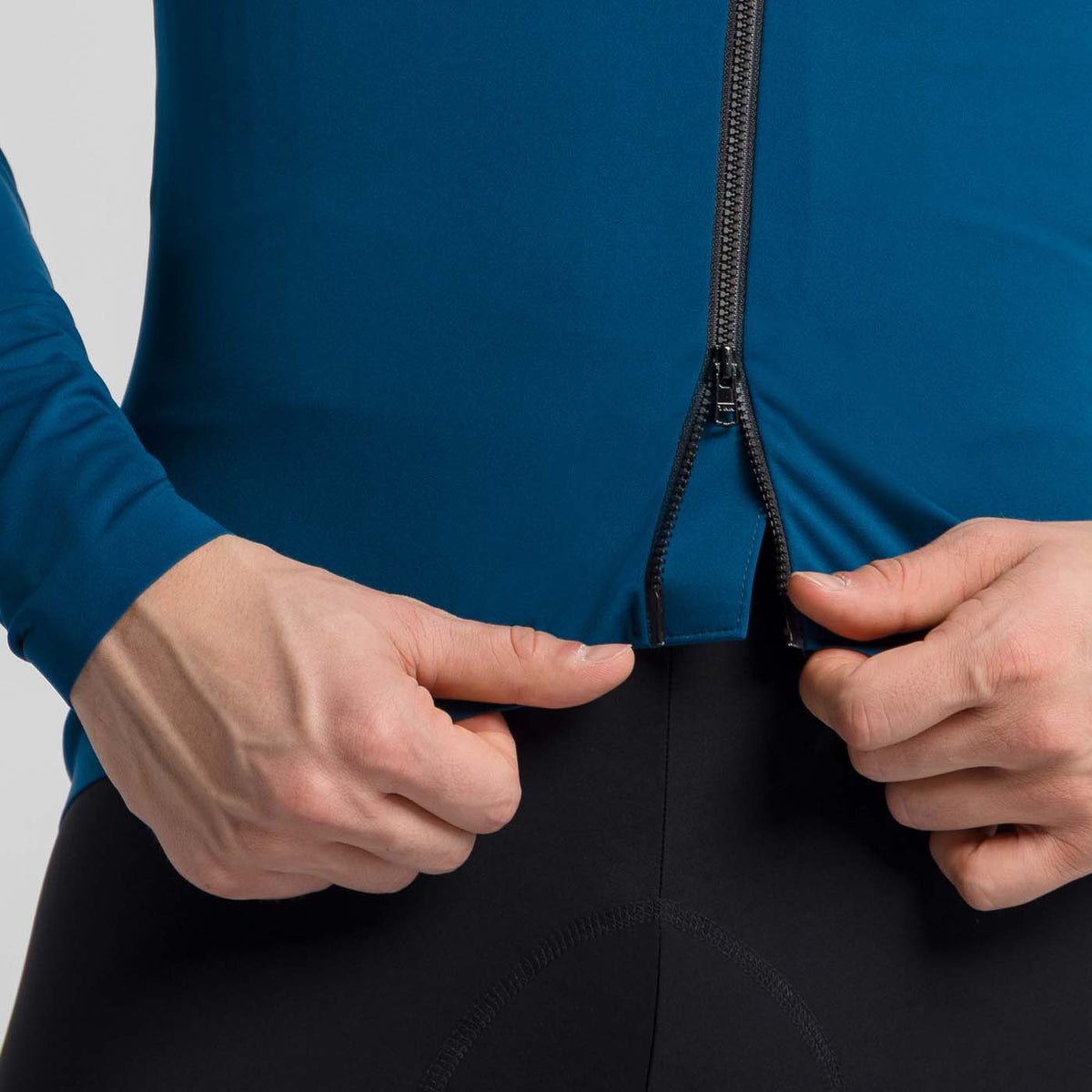 SPORTFUL FIANDRE SHIFT Jacket Blue