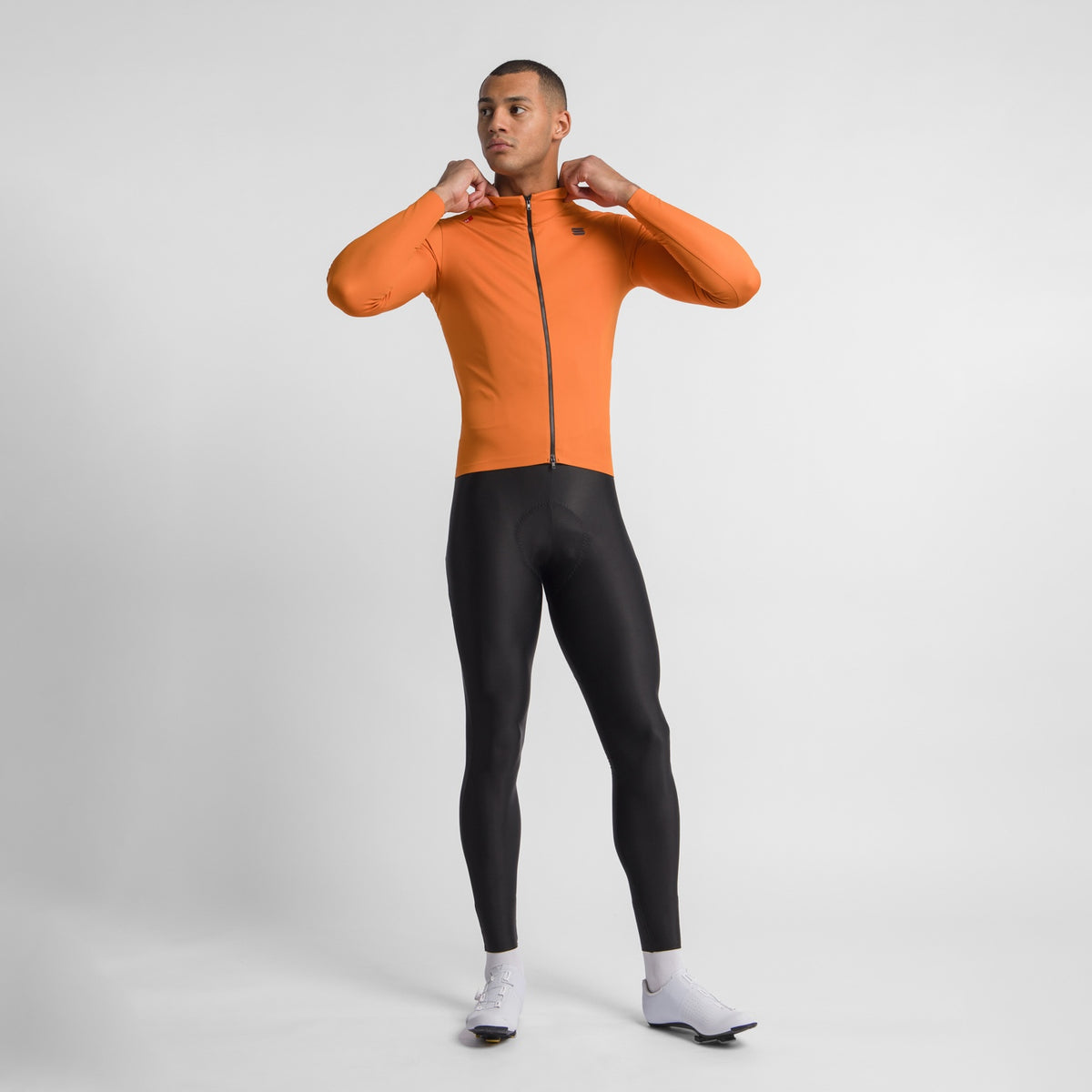 Jacka SPORTFUL FIANDRE SHIFT Orange