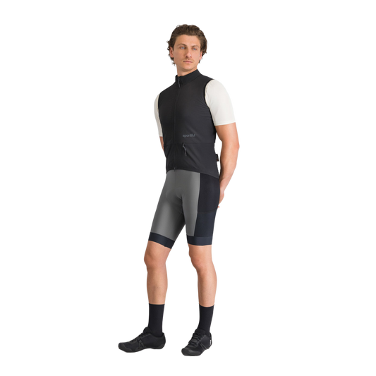 Mouwloos vest SPORTFUL SUPERGIARA 2 Zwart