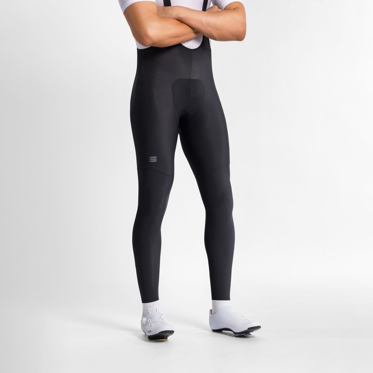 SPORTFUL PULSE Bib Tights Black