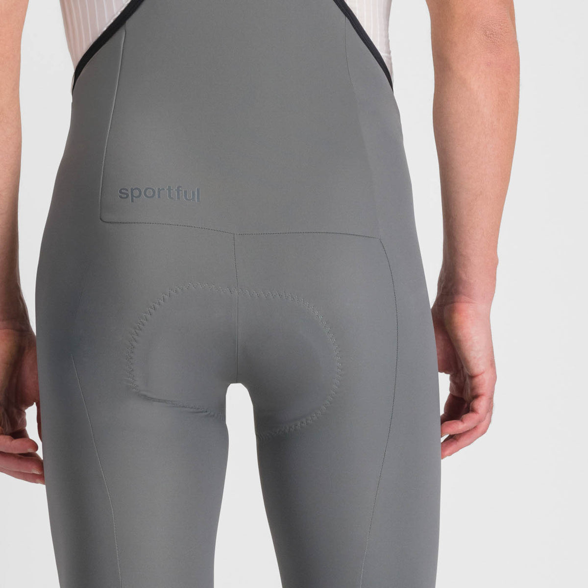 SPORTFUL SRK SHIFT Bib Tights Grey